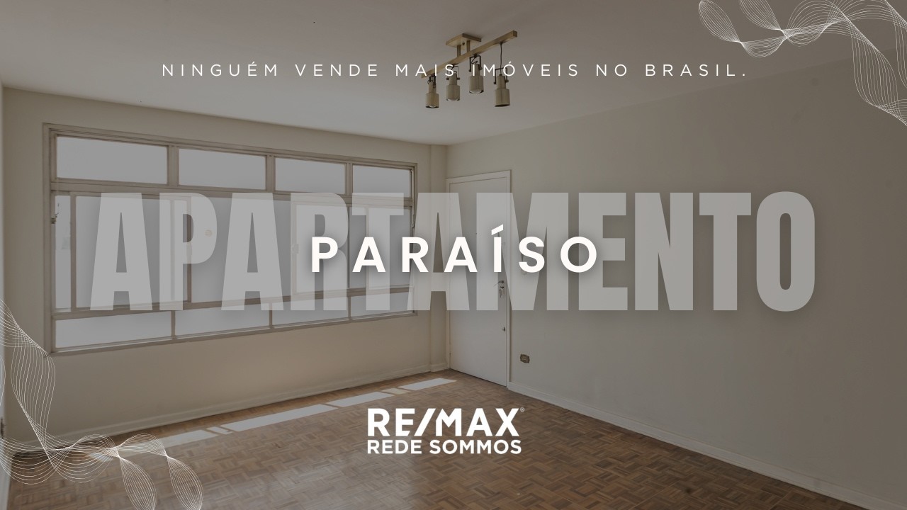 APARTAMENTO | 122m&sup2; &ndash; 3 Dormit&oacute;rios, 1 Vaga e Portaria 24h na Vila Mariana