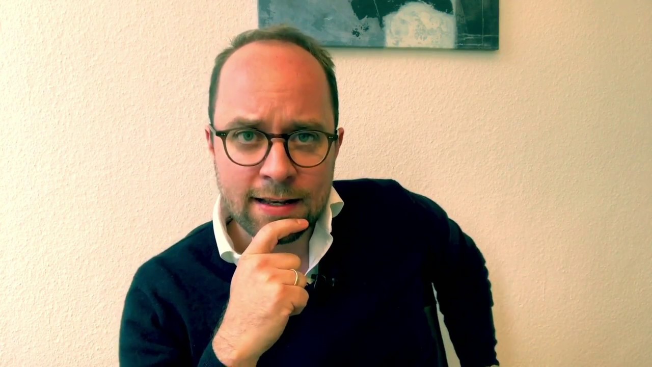 Lande ich auf der Stra&szlig;e, wenn ich keine 9 Punkte habe? | Jurastudium