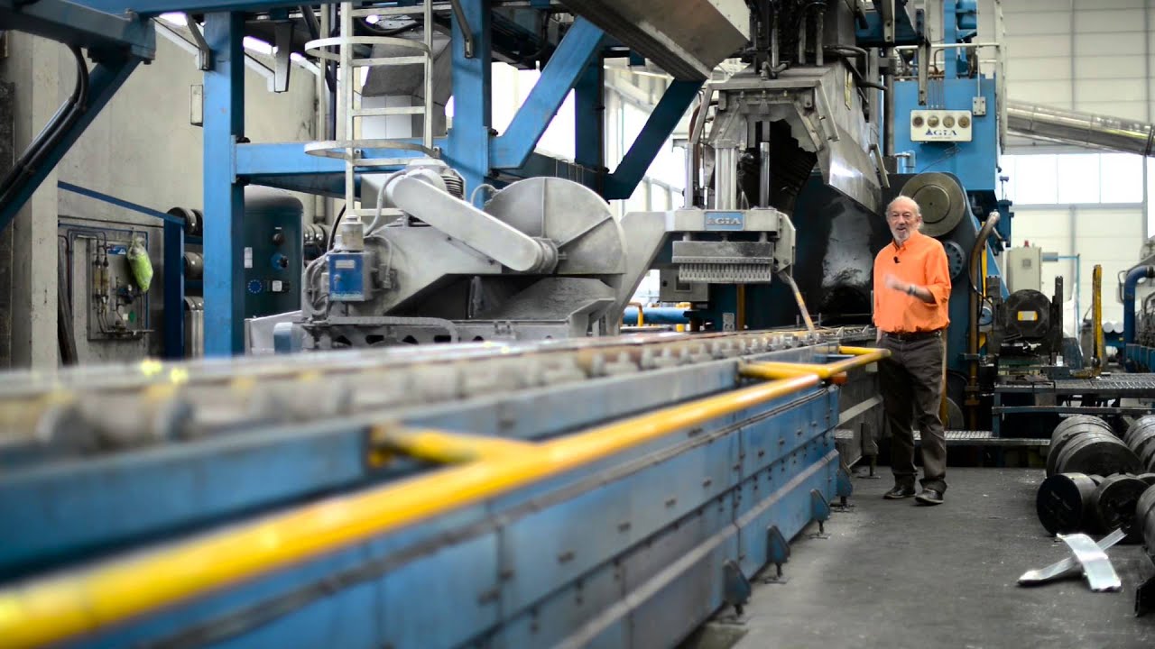 Portail aluminium, fabrication des portails Mister Menuiserie