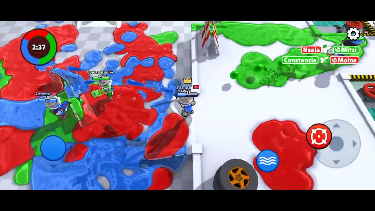 brawl Stars yeni bölüm başlık