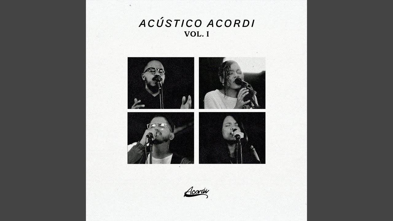 Que Eu Seja Corajoso