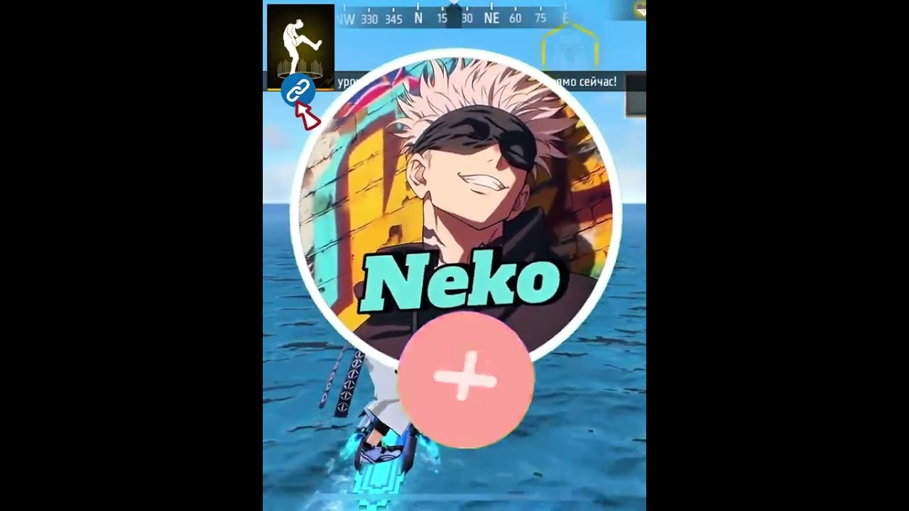 PRESET ALIGHT😈💥 MOTION FF💥🎶 ||🤡 PANDA🤡 &ndash; DESIIGNER || SARA GAMING SHORTS 👀VIRAL !!