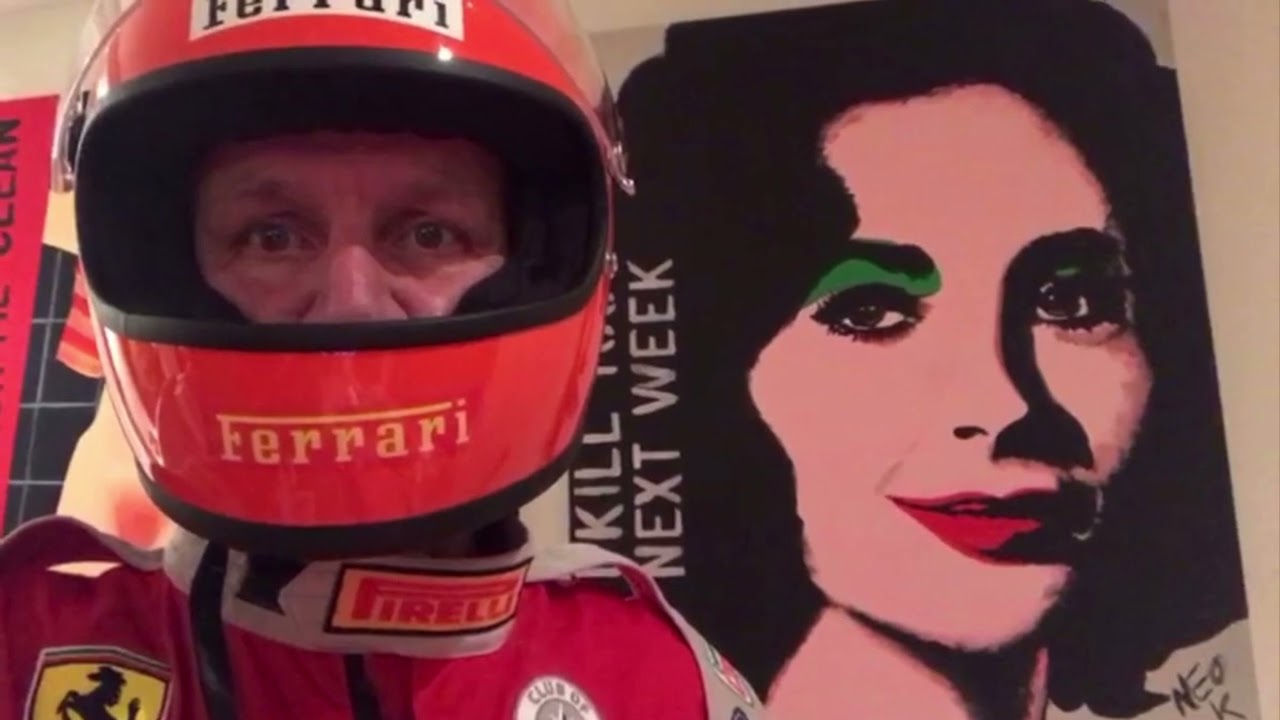 La Bamba - RAP Version vom singenden Landarzt