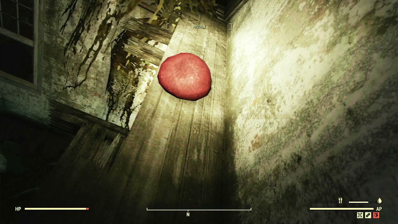 Paired Keycard 02 - Fallout 76 Keycard