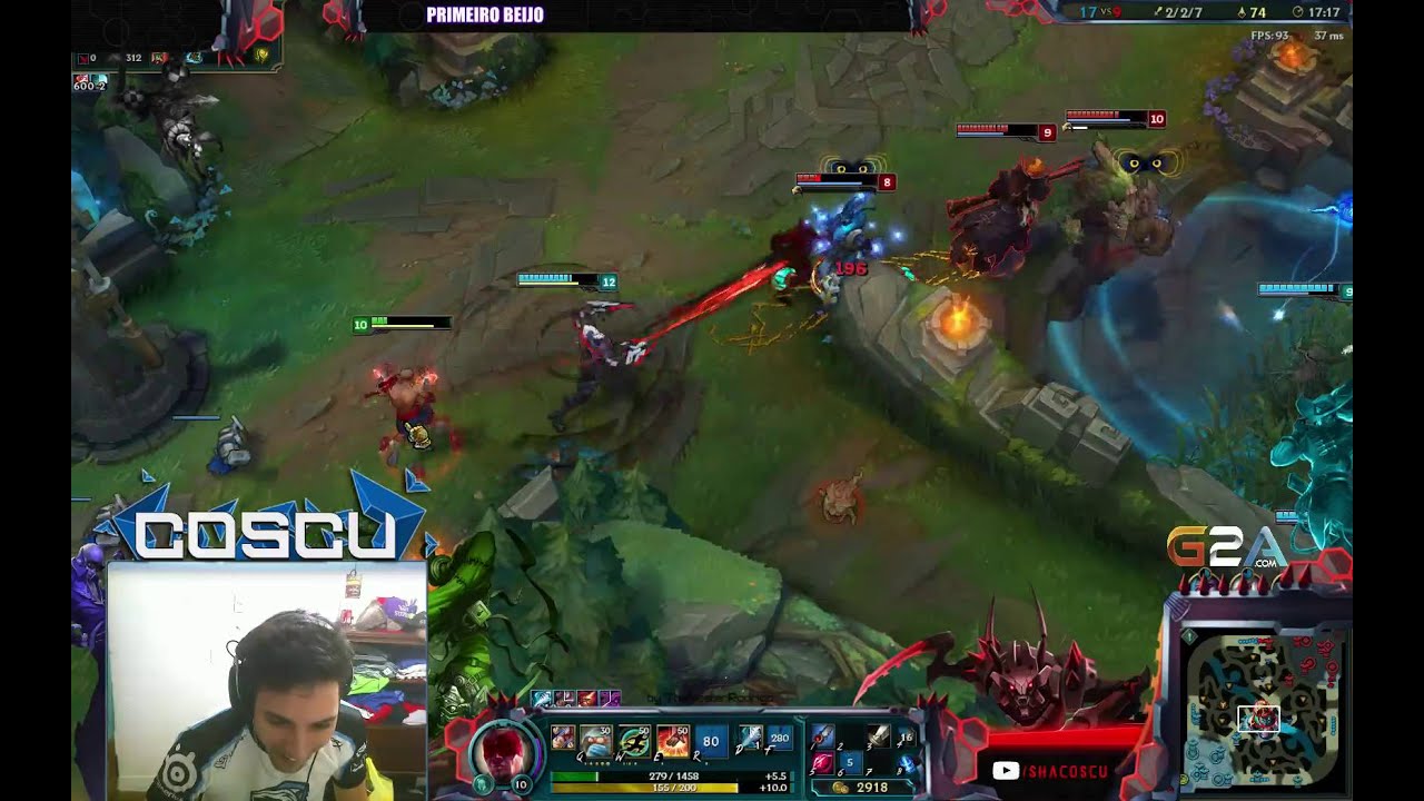 Por eso yo tomo barro... By Buggax