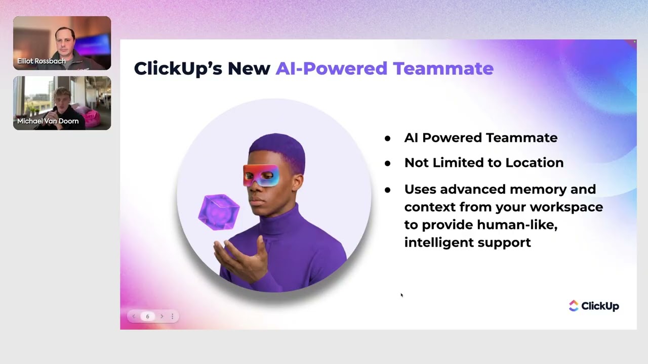 Live Workshop: Building Super Agents