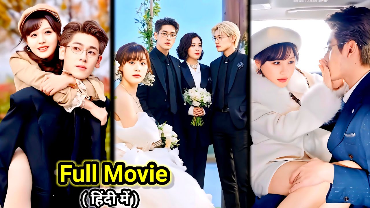 2CEO Brothers Married 2CRAZY Sisters🔥Switch Rooms, Accidental Sleep with wrong one&hellip;.#lovelyexplain