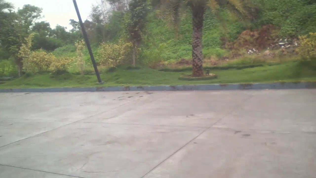 Beautiful Nerul Lake || Navi Mumbai ||