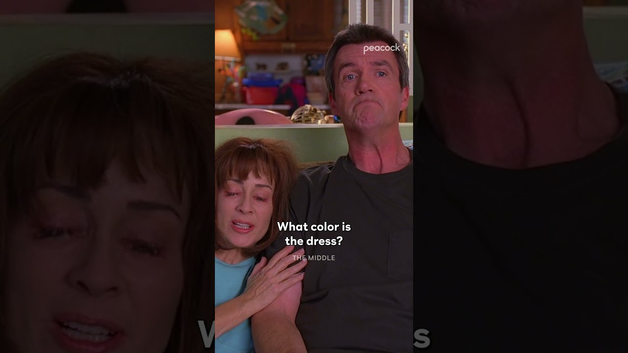At this point, the TV is part of the family 📺 #TheMiddle #FrankieHeck #MikeHeck #Shorts