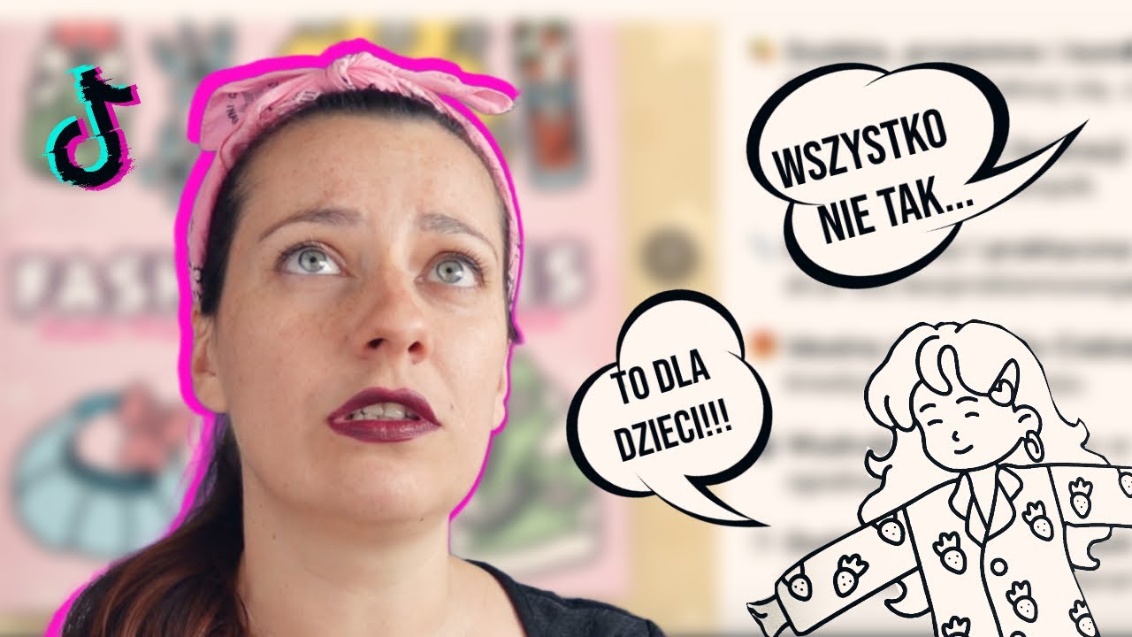 MAM PRAWO KOLOROWAĆ DLA PRZYJEMNOŚCI!!! [test kontrowersyjnych kolorowanek]