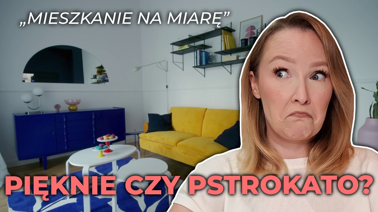 Ta kuchnia to DRAMAT | Architekt wnętrz reaguje na 
