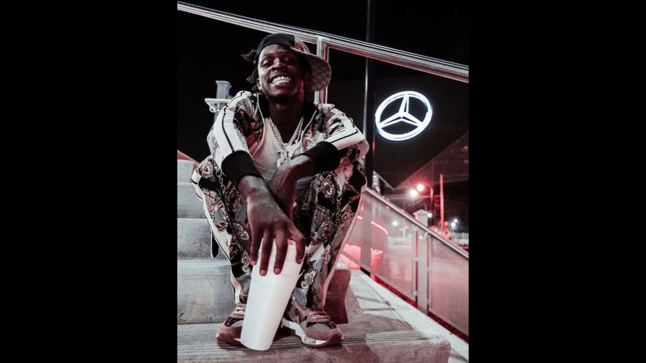 [FREE] Quando Rondo x NBA YoungBoy Type Beat - a good day