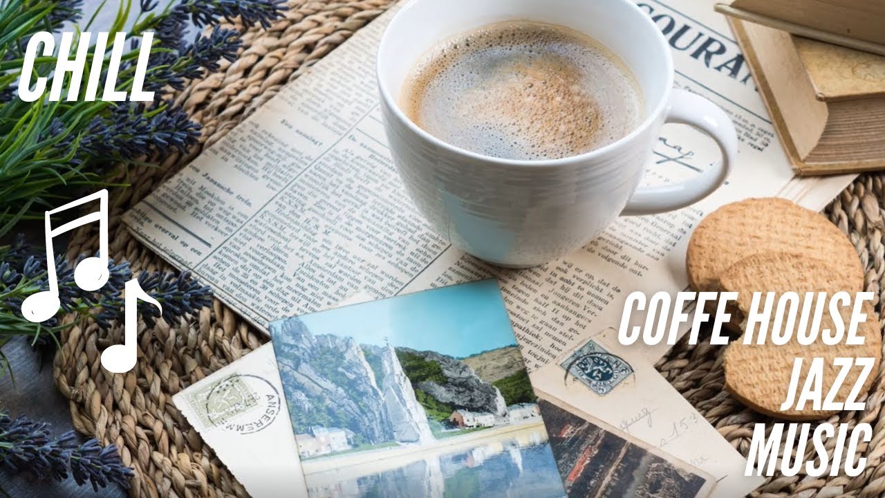 30 minutes Coffee House Jazz Music - Relaxing Morning Tracklist