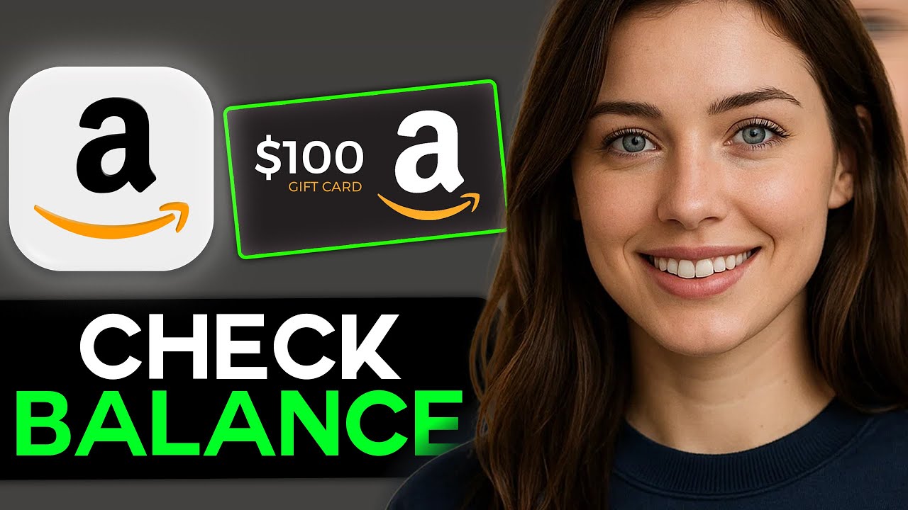 Как проверить баланс подарочной карты Amazon без ее активации в 2025 году