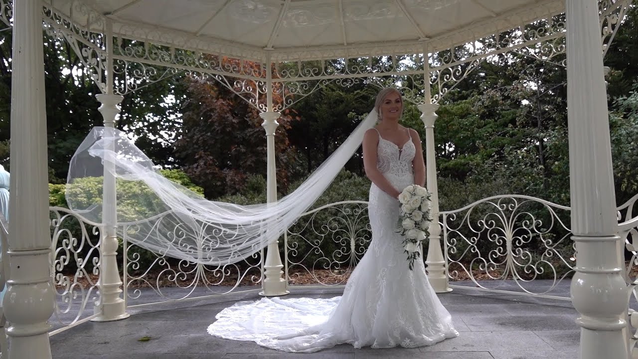 Charlene & Ross`s Highlights at the Carlton Hotel
