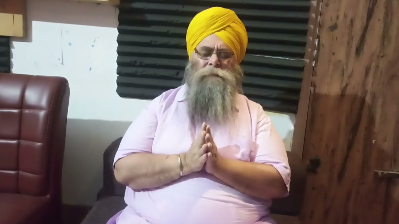 ਬਾਬਾ ਦੀਪ ਸਿੰਘ ਸਭ ਦੀਆਂ ਝੋਲੀਆ ਭਰਦੇ ਹਨ ਇਸ ਸਬੰਧੀ ਹੱਡ ਬੀਤੀ ਸਾਖੀ🙏🙏🙏।
