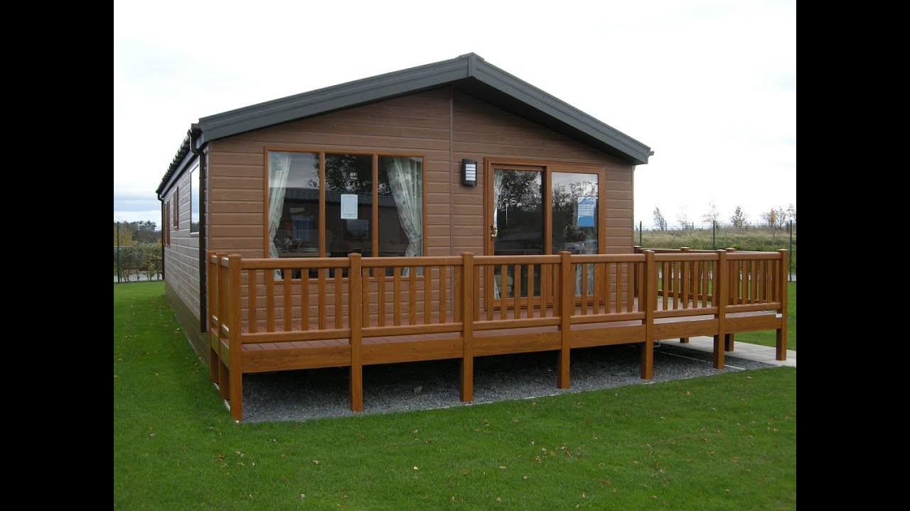 NOW SOLD - Willerby Clearwater Lodge in South Shropshire FOR SALE