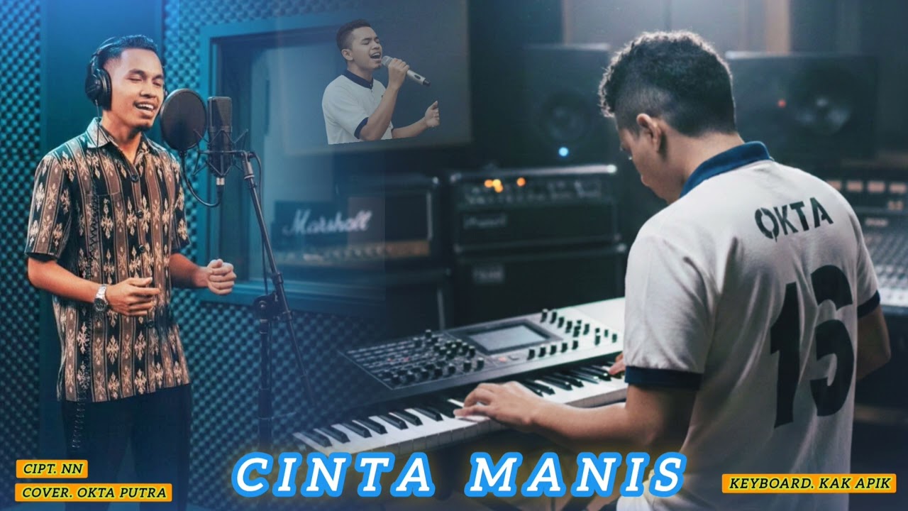 LAGU NENGGO MANGGARAI Cinta Manis