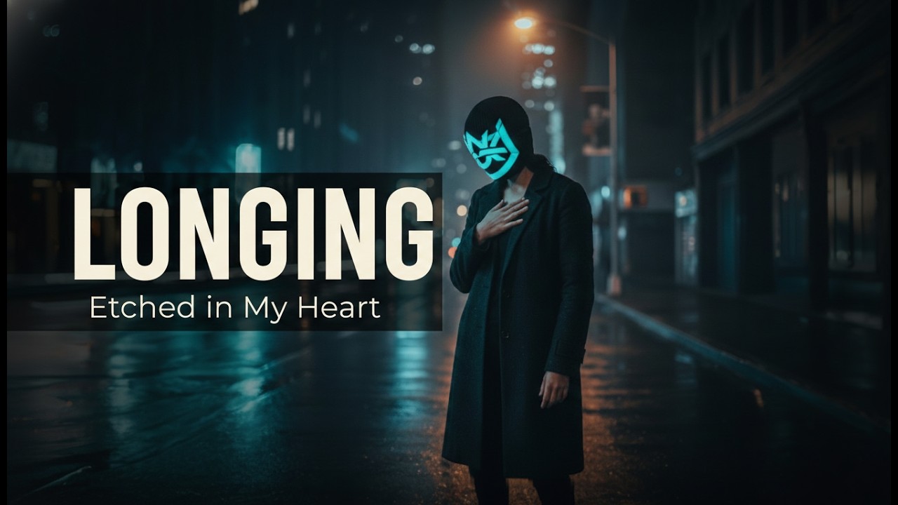 Traces of Longing  | Official Music Video – NAAOKI Official