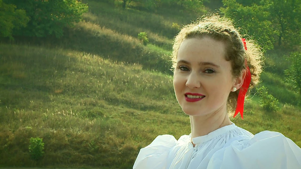 VONIČKA V-BAND - Nad horú červánky