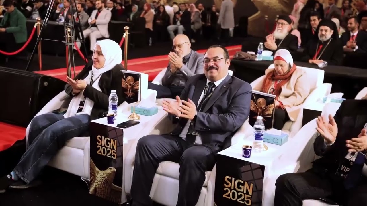 A Journey That Grew With Every Moment ✨ | SIGN Conference 2025