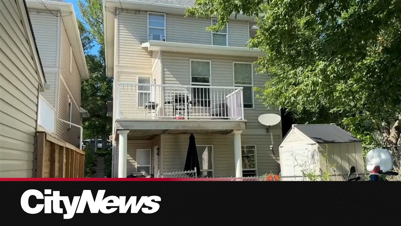 Calgary surpasses 20,000 registered secondary suites
