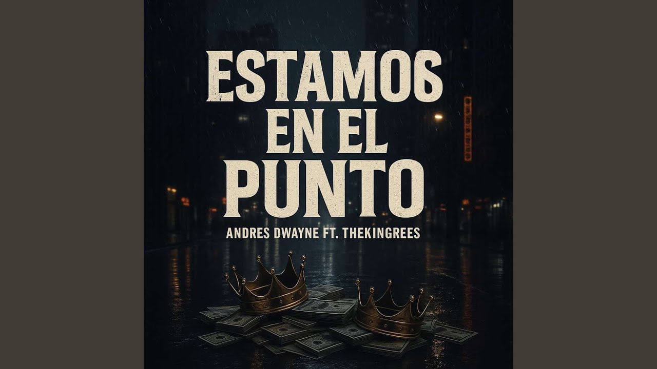 Estamos en el punto