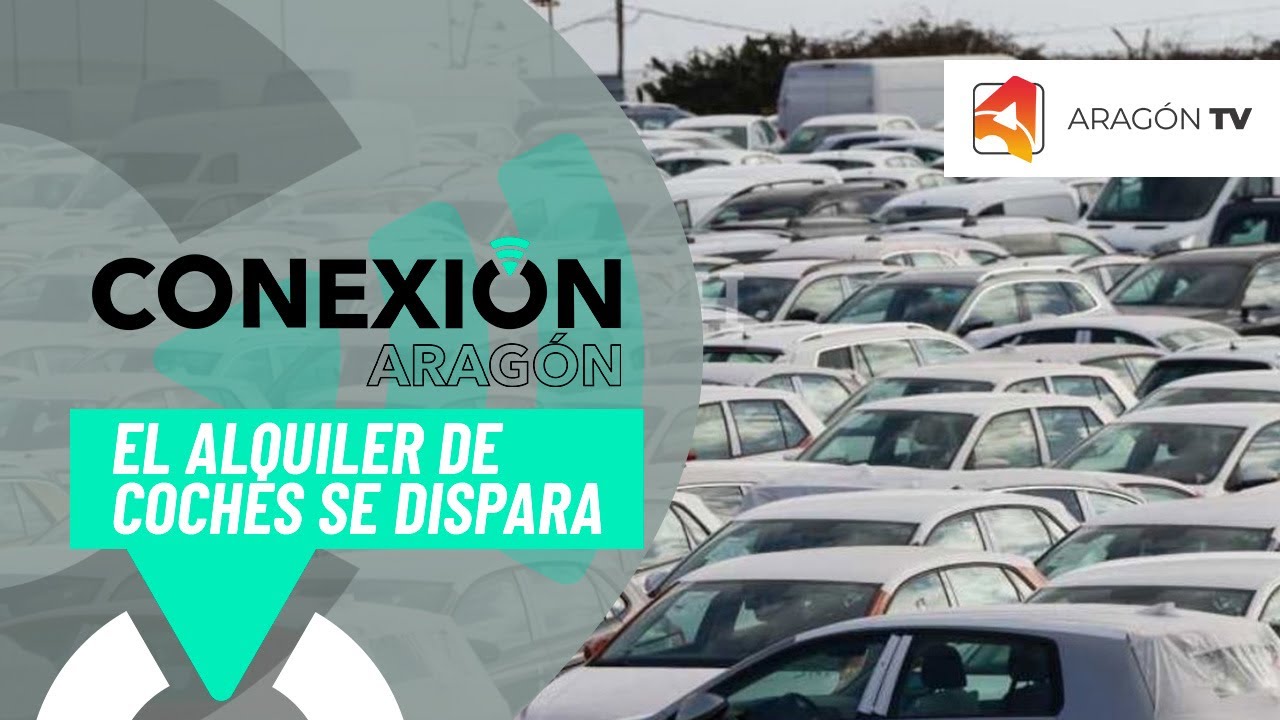 Los retrasos del AVE disparan el alquiler de coches