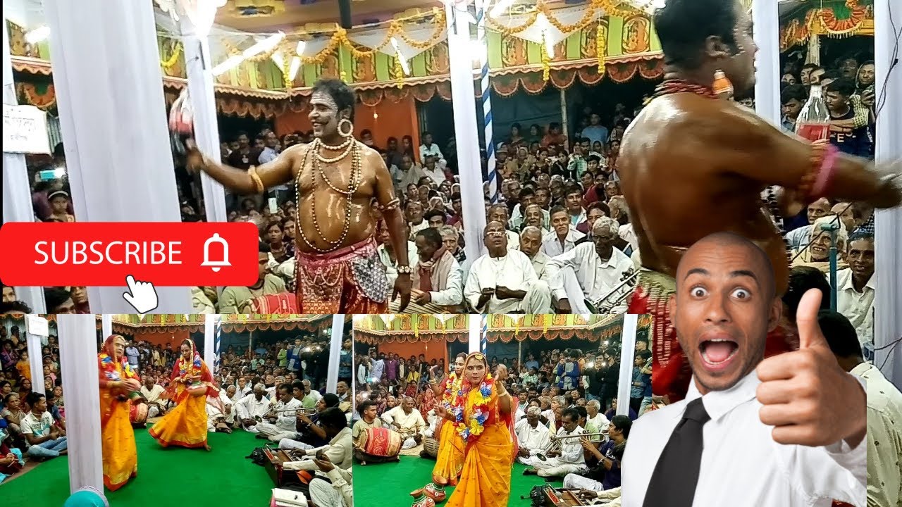 নিমাই সন্ন্যাস পালা  গান #জগাই মাধাই অভিনয়#নিমাই সন্ন্যাস পালা গান #harekrishna