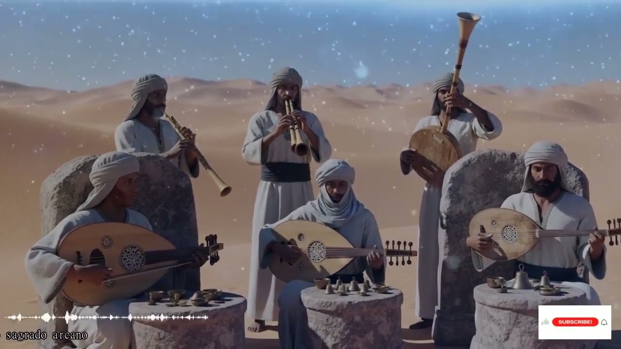 En Jerusalén Eterna Resuena Shofar Cánticos Hebreos E Instrumentos Levíticos En Adoración A Adonai