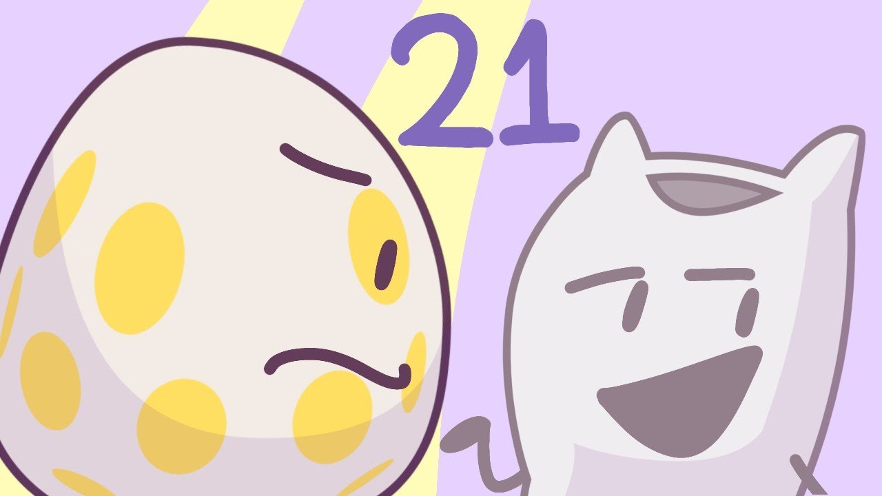 BFB YOUR WAY! Episode 21: A Whole New Page