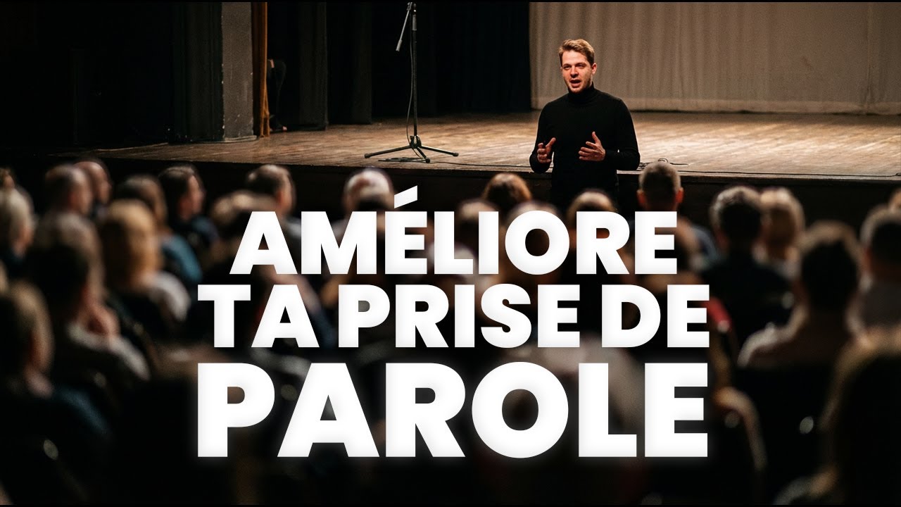 5 astuces pour l'éloquence : Les actions SIMPLES pour débuter
