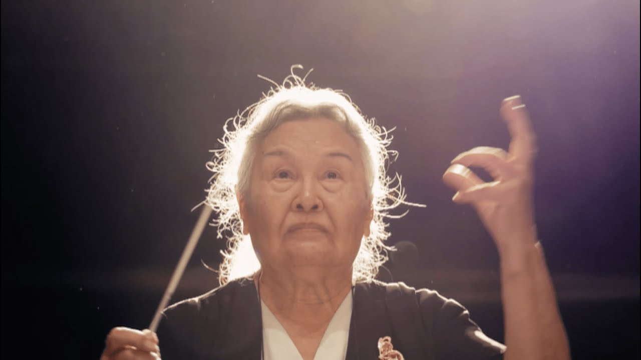 Zheng Xiaoying: Tell Chinese stories to the world with music