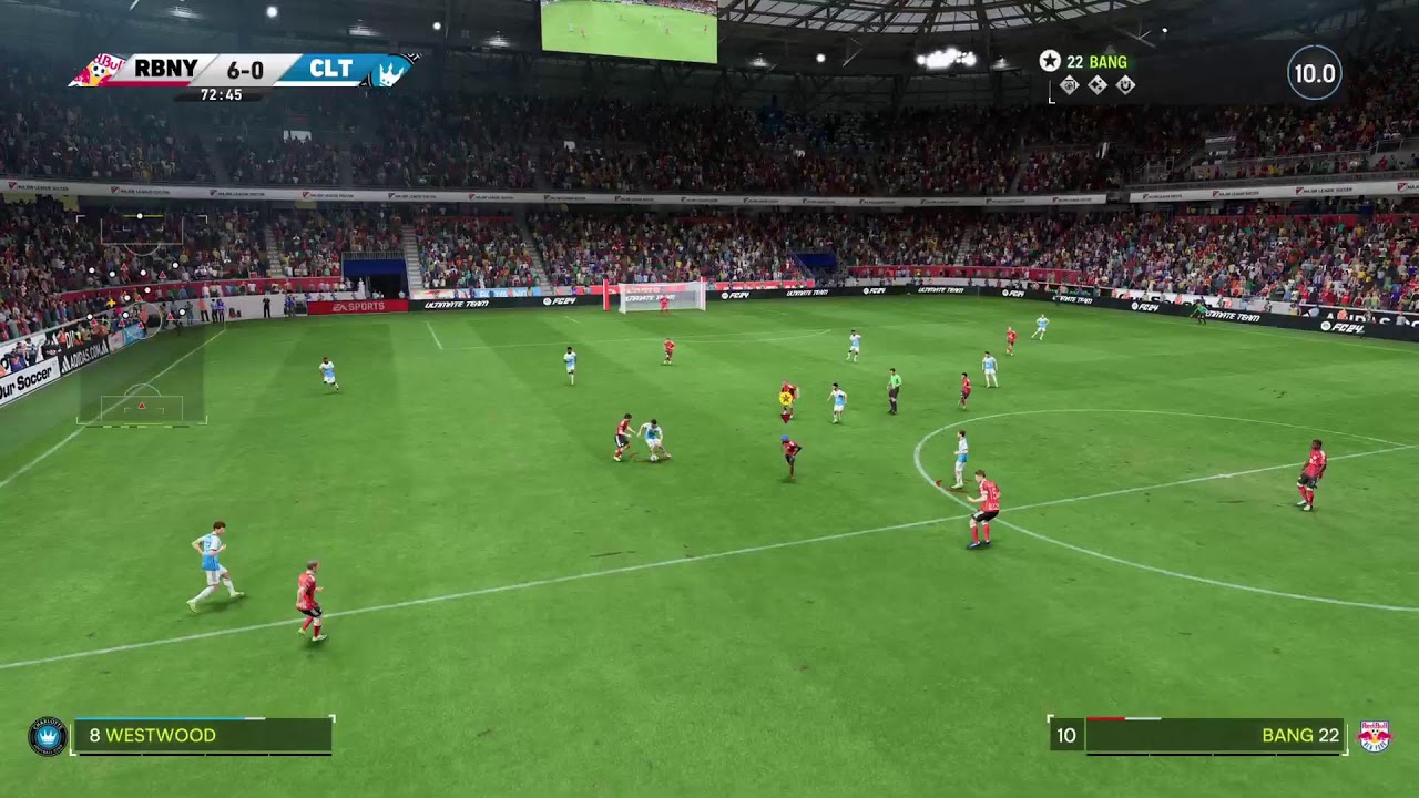 FIFA 2k24