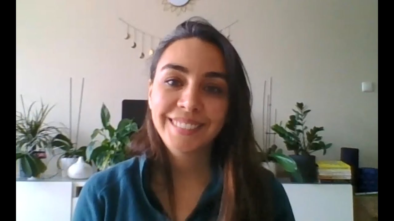 Şiddetsiz İletişimin Temelleri - Mey Elbi ve Rana Ortan Yoga Eğitmenlik Eğitimi 2020