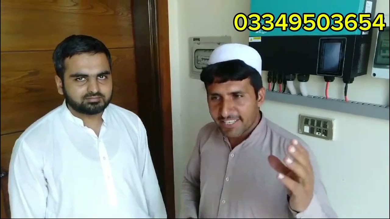 Lithium ion battery 48 volt 100 Ah install G 13/4 Islamabad