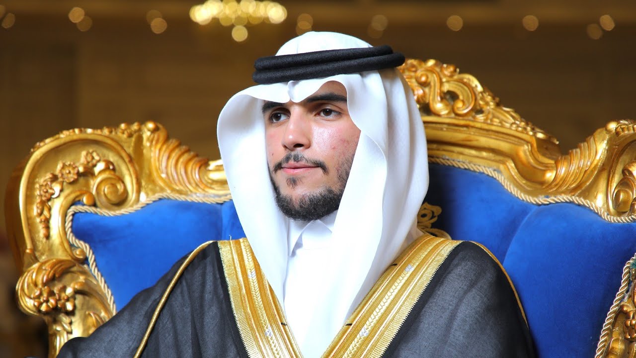 حفل زواج الشاب ‏حسين محمد  حسين الشيخي