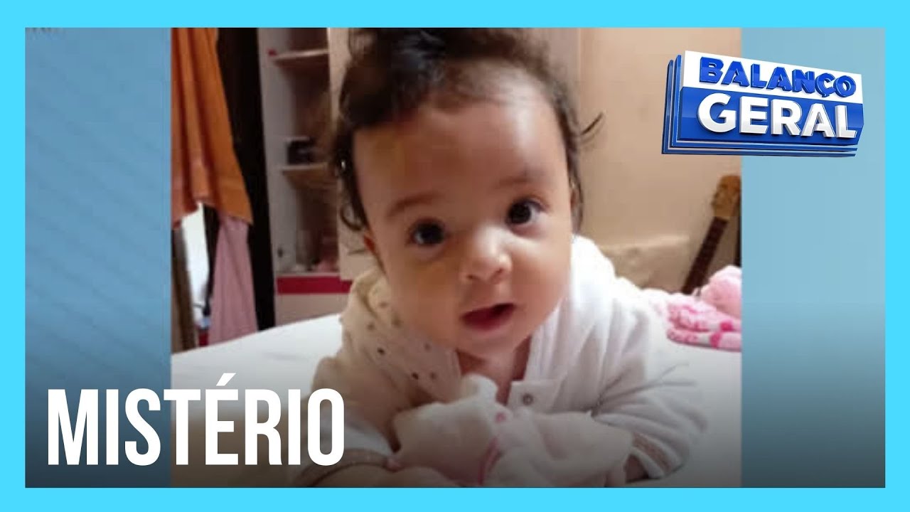 Bebê de 5 meses morre em creche na Grande São Paulo