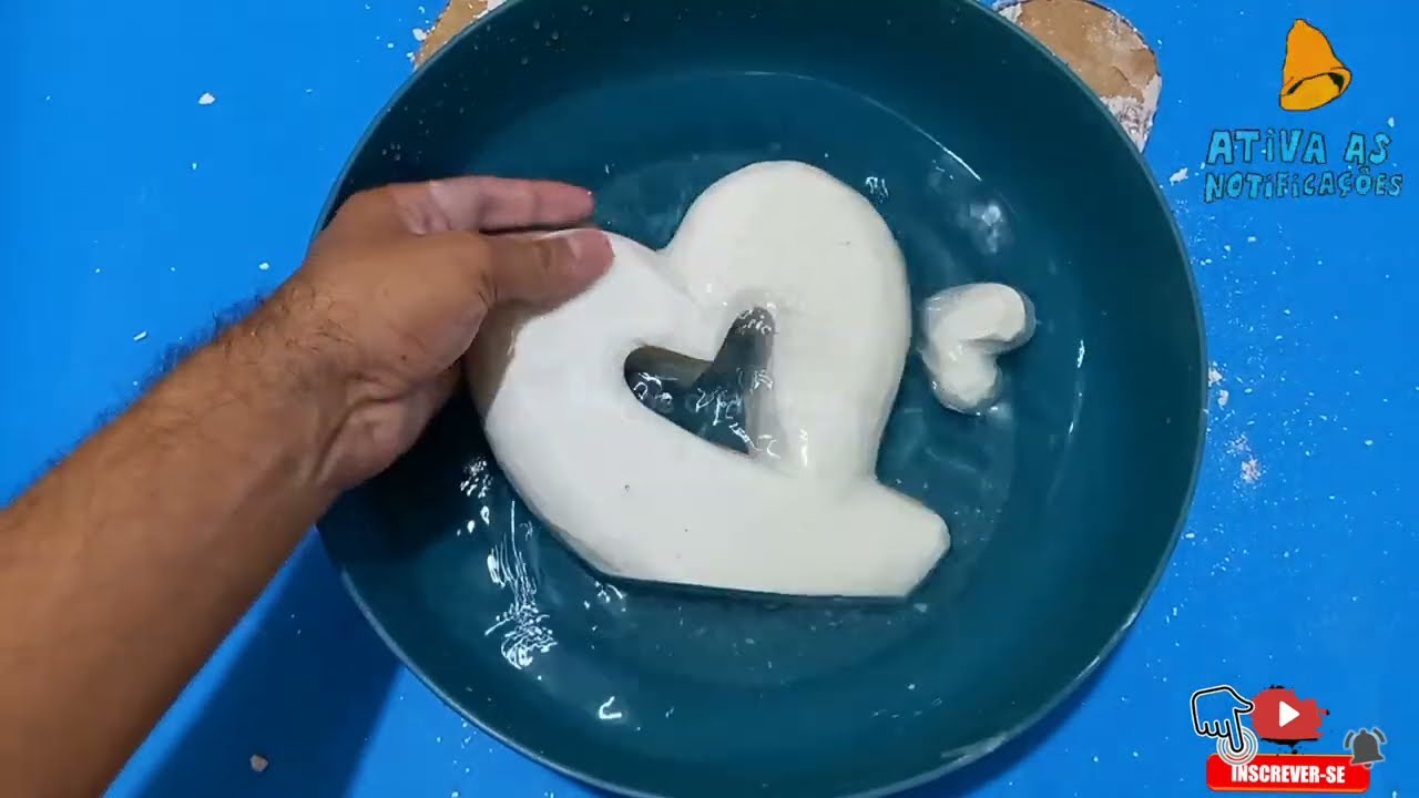 COMO FAZER VASO DECORATIVO DE GESSO E PAPELÃO| HOW TO MAKE DECORATIVE PLASTER AND CARDBOARD VESSEL