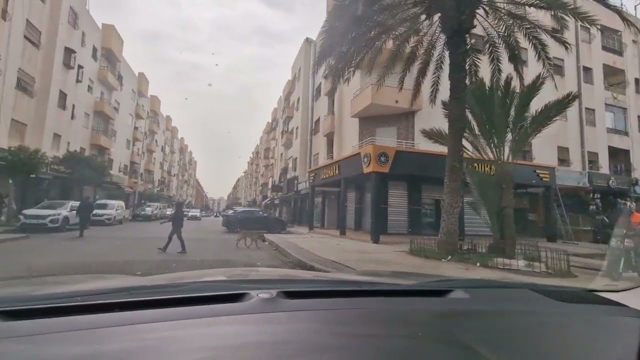 فضيحة رقية لفراقشية وبناتها ، لي قدمو منعش ككبش فدا 