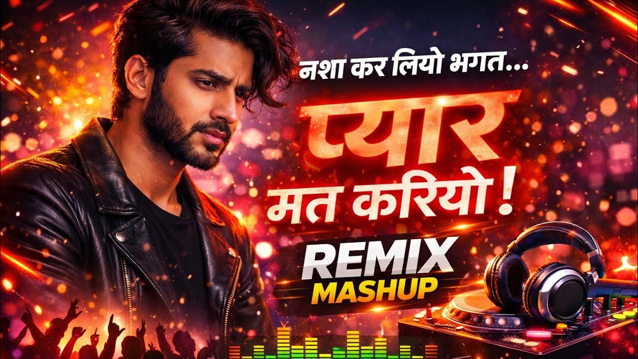 Pyar Mat Kariyo ❤️‍🩹(Official Video) | New Hindi Sad Song 2026 | Sad Love Story