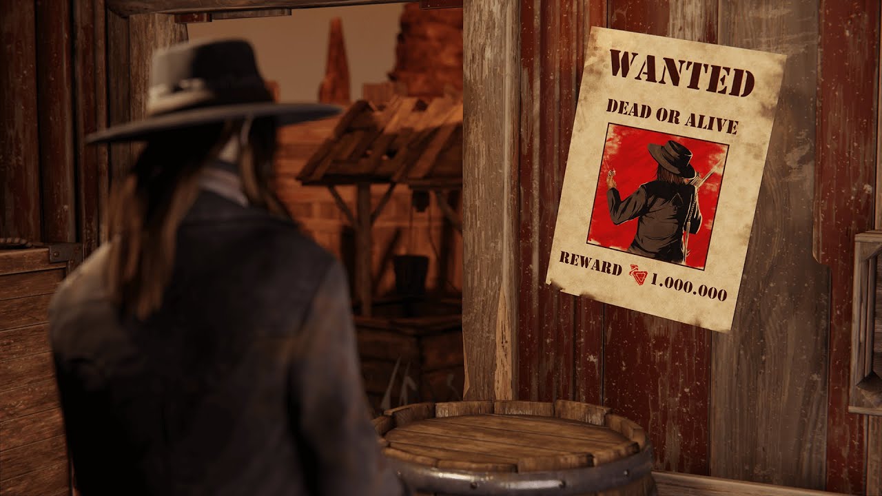 WANTED: ZzZapples | A 2v8 Collab Series