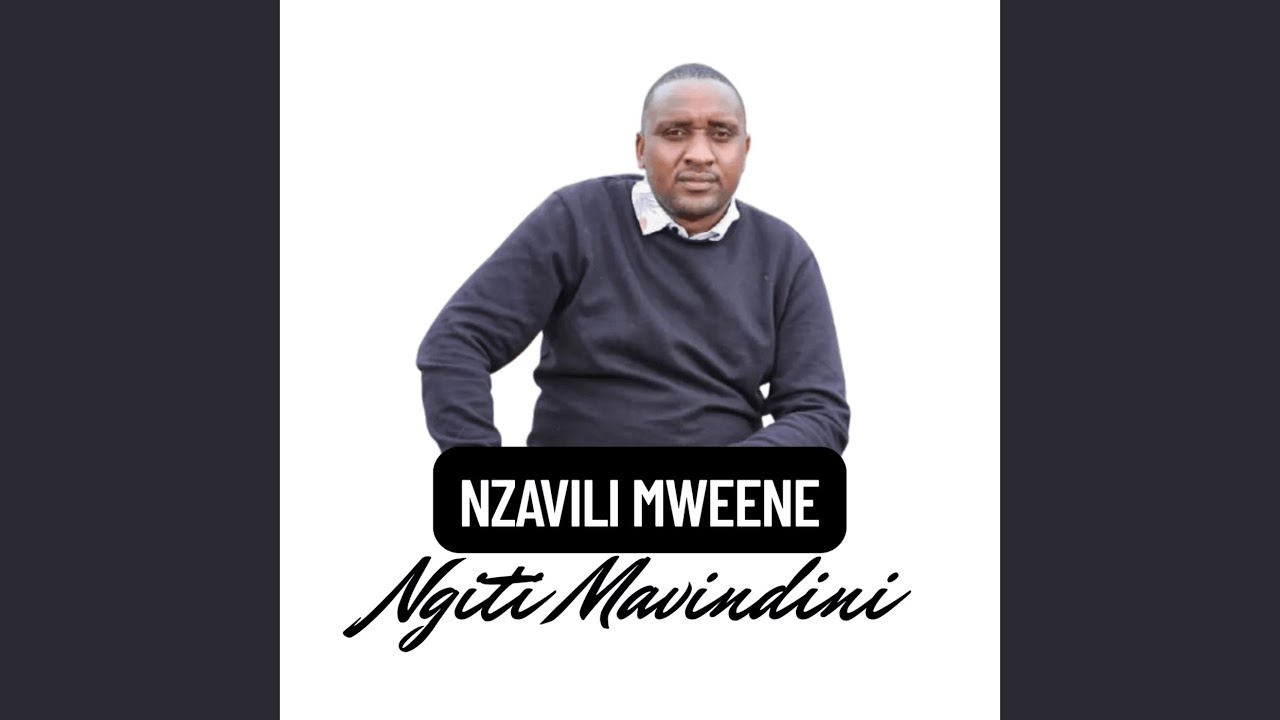 Ngiti Mavindini