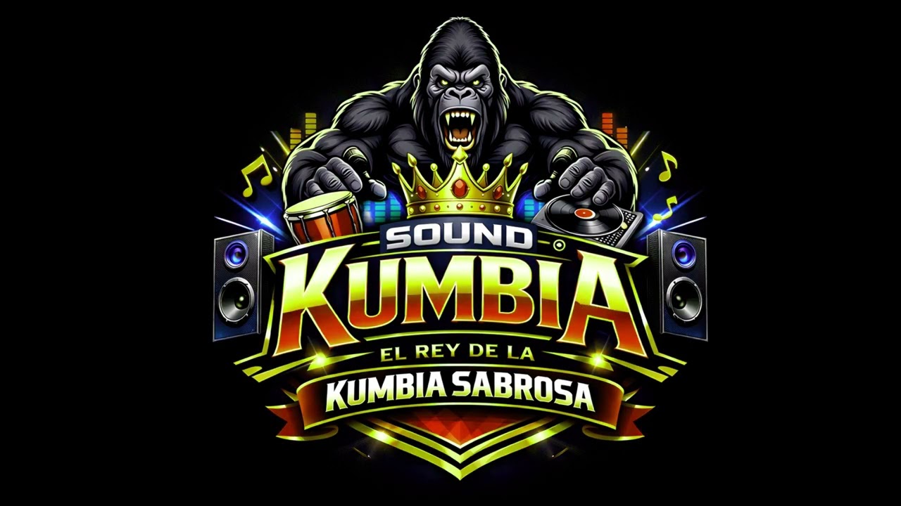 Baila Mi MorenaBaila-el rey de la kumbia sabrosa sound kumbia