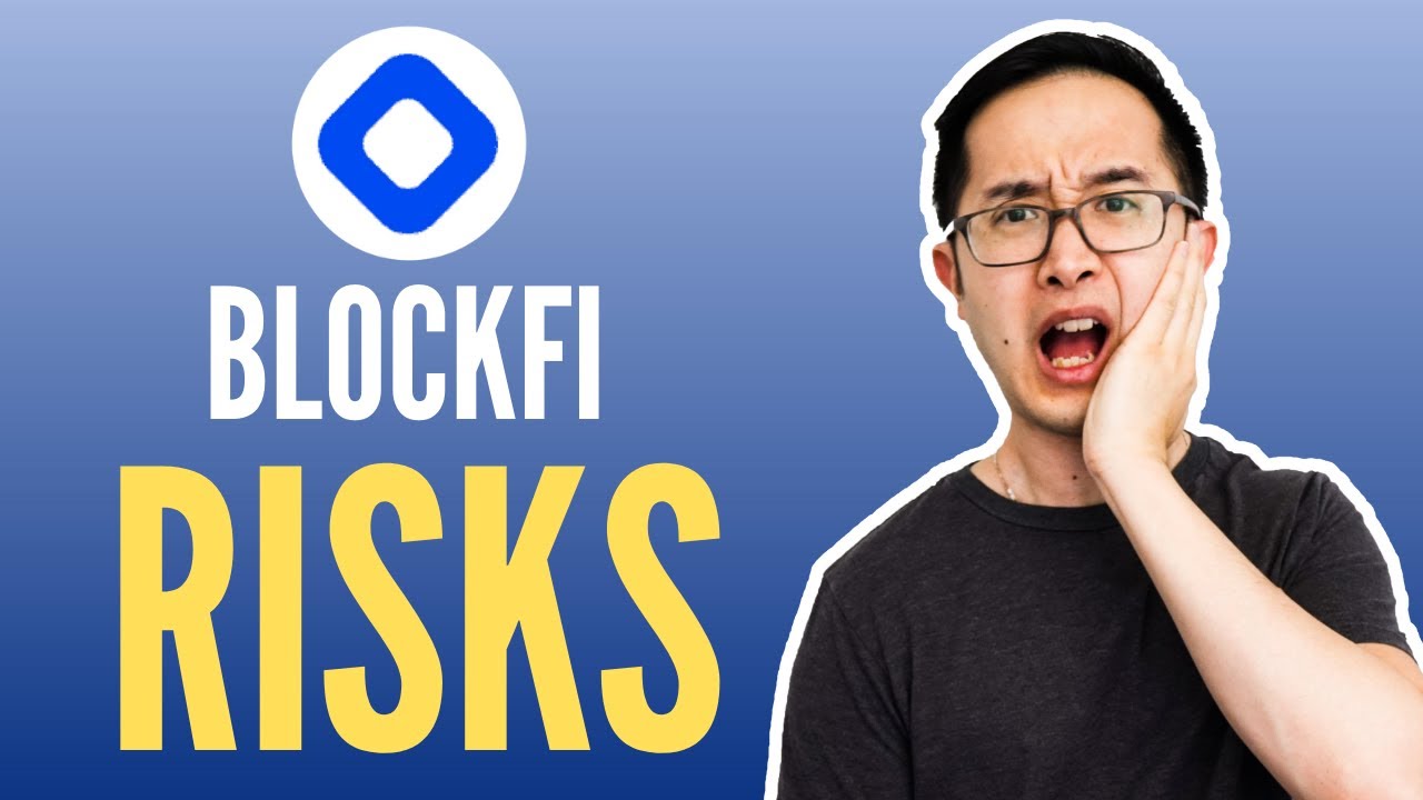 Is Blockfi Worth It? 8.6% Interest Rate Account! (What You Must Know!)