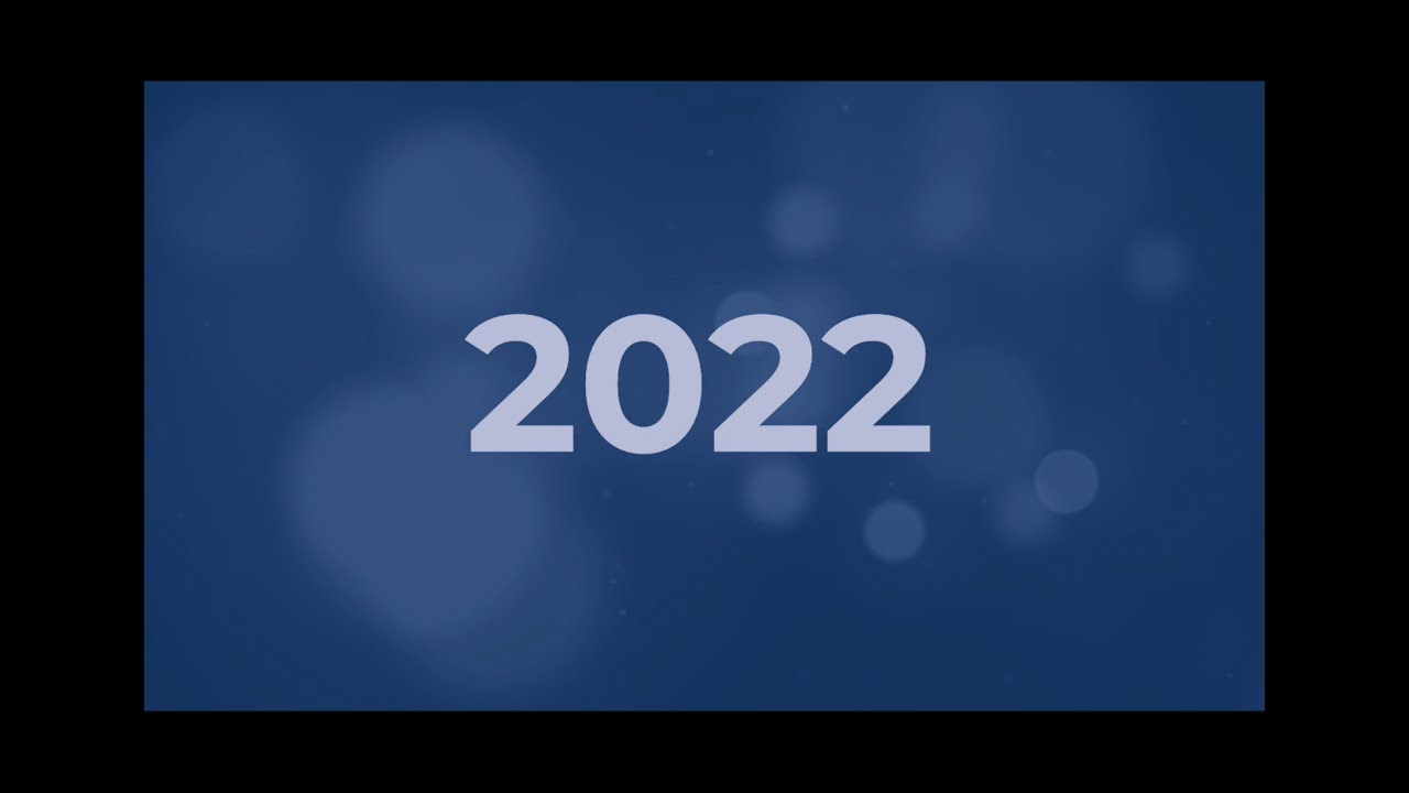 Rétrospective 2022