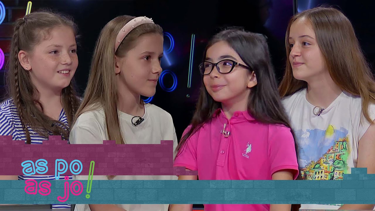 As Po As Jo - 29.06.2024   @teve1