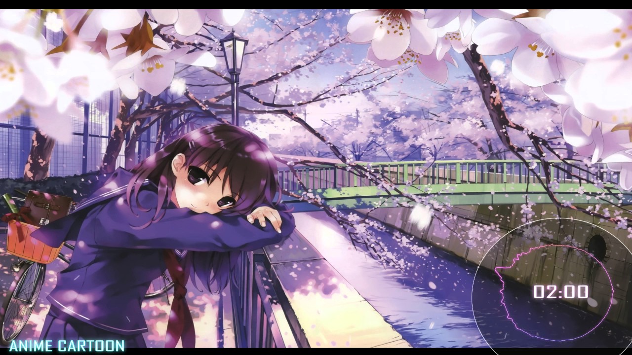 Nightcore - Hazakura [  Kie Kitano ] 【北乃きい(北乃紀伊)】葉桜