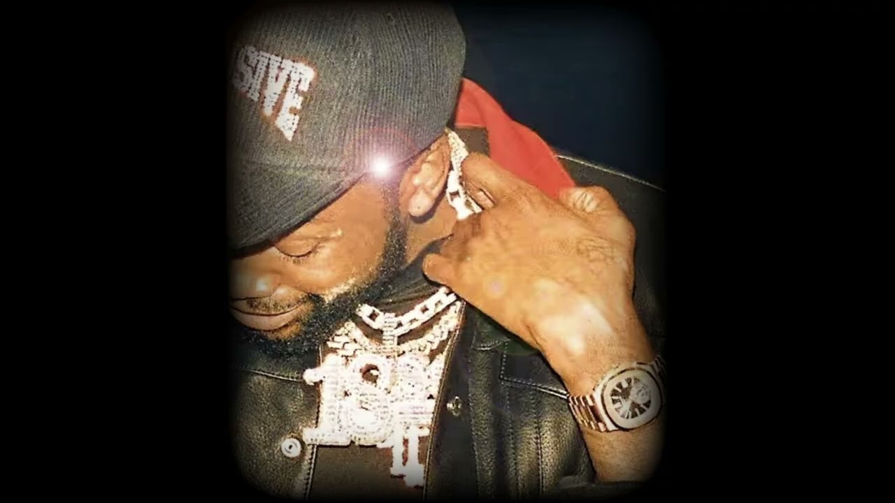 Meek Mill x Kocky Ka Type Beat - 