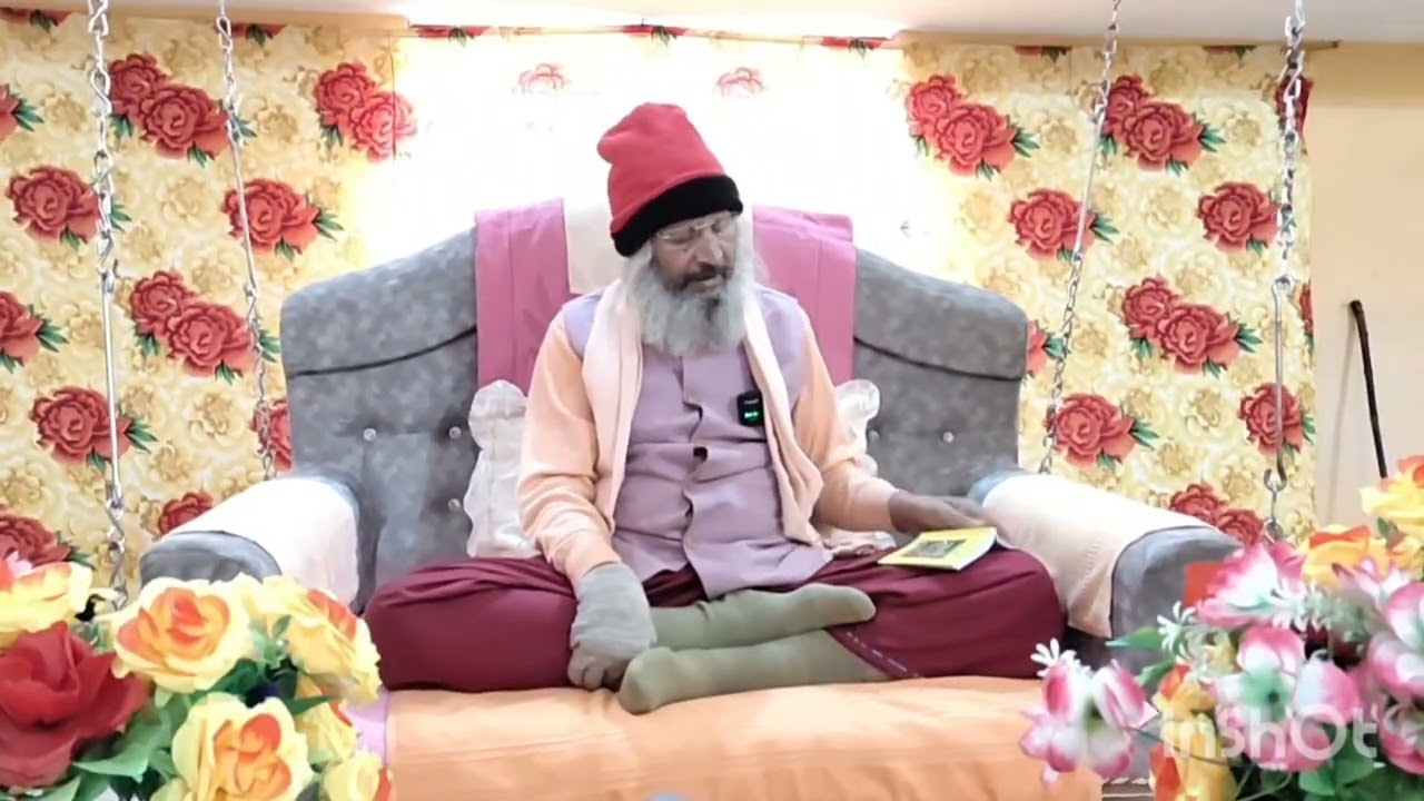 गीता अध्याय -18 ,मोक्ष योग , श्लोक 1 से 28 तक 8 January 2026